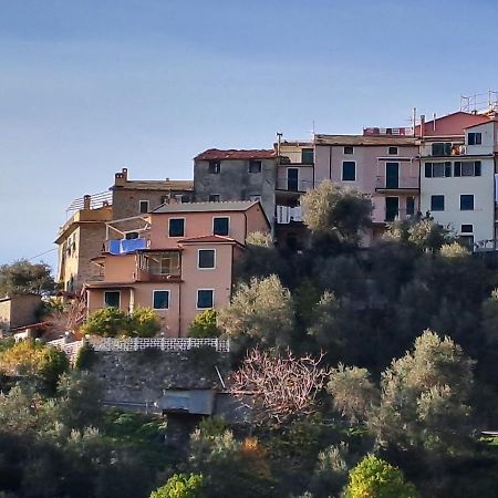 Casa Di Gian Villa Леванто Екстериор снимка