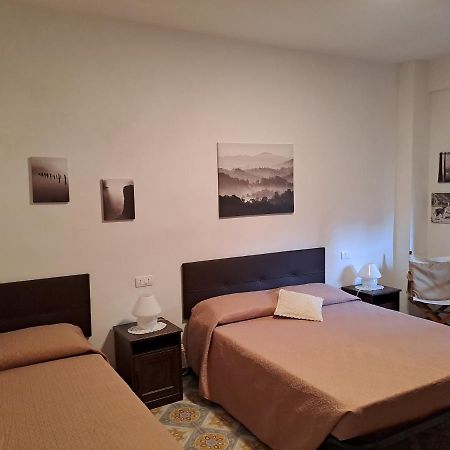 Casa Di Gian Villa Леванто Екстериор снимка