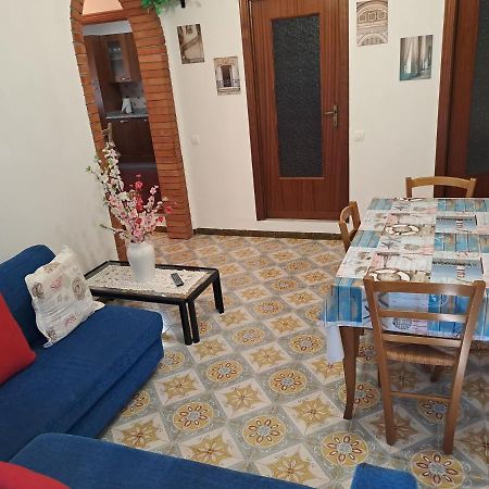 Casa Di Gian Villa Леванто Екстериор снимка