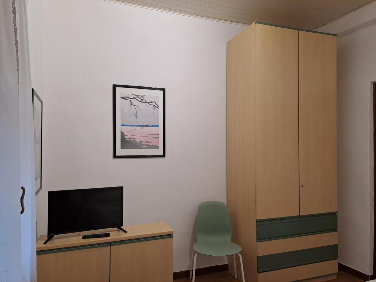 Casa Di Gian Villa Леванто Екстериор снимка