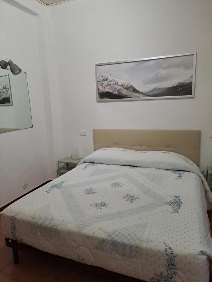 Casa Di Gian Villa Леванто Екстериор снимка