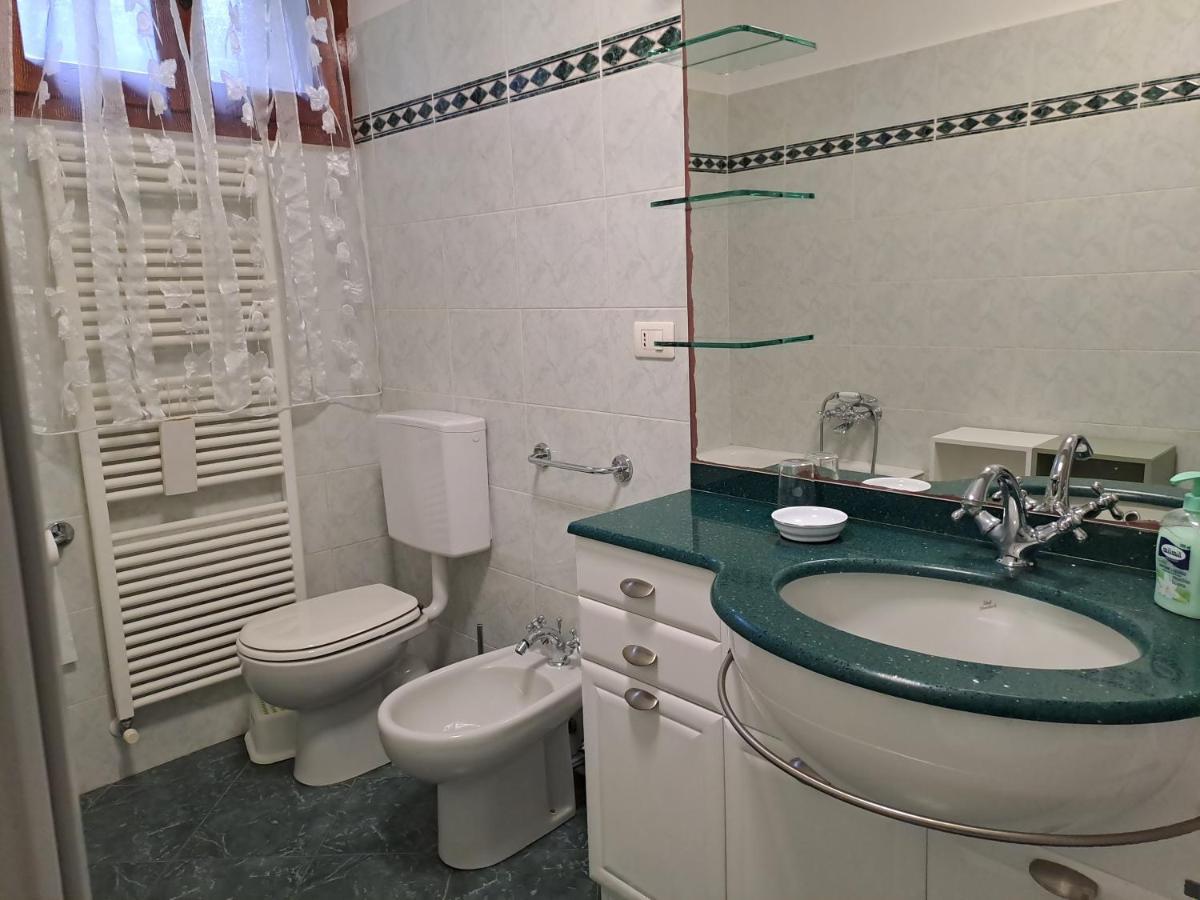 Casa Di Gian Villa Леванто Екстериор снимка