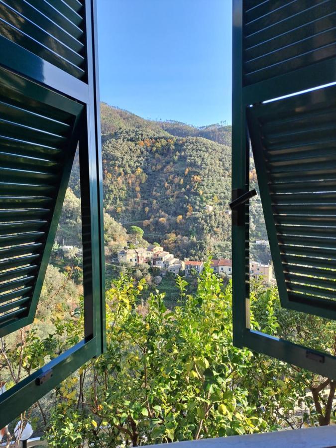 Casa Di Gian Villa Леванто Екстериор снимка