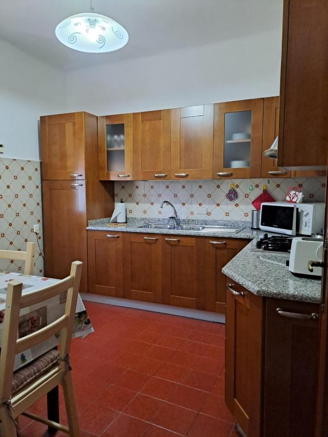 Casa Di Gian Villa Леванто Екстериор снимка
