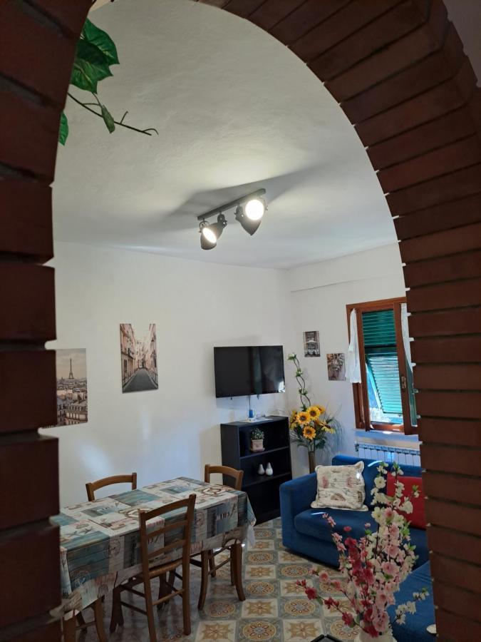 Casa Di Gian Villa Леванто Екстериор снимка