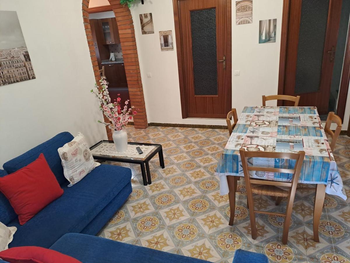 Casa Di Gian Villa Леванто Екстериор снимка