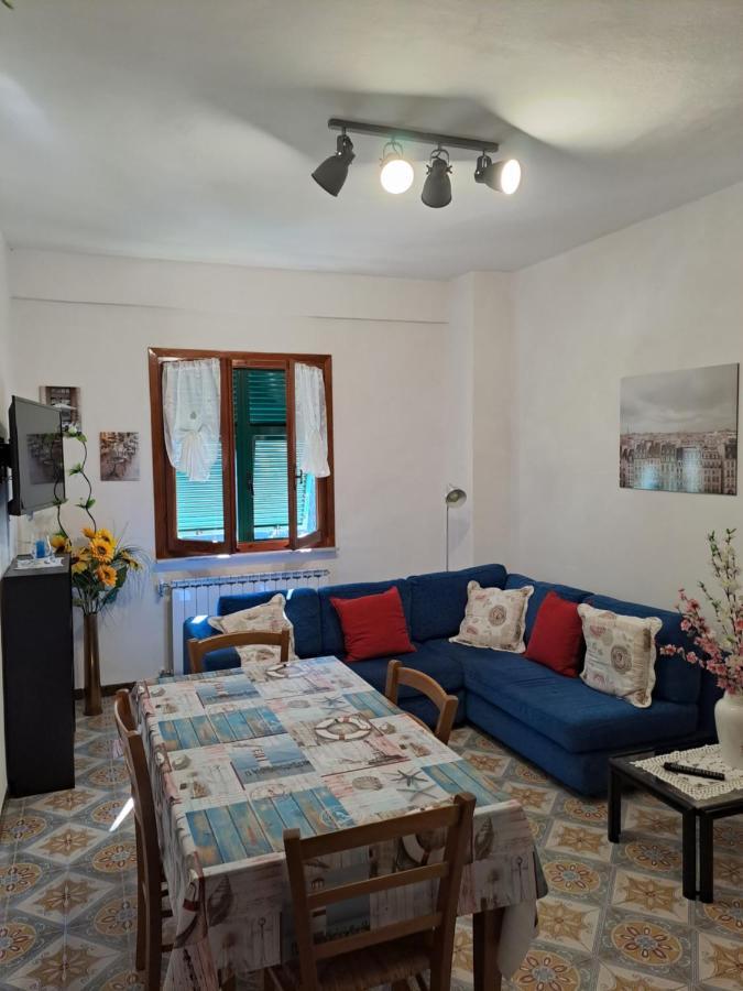 Casa Di Gian Villa Леванто Екстериор снимка